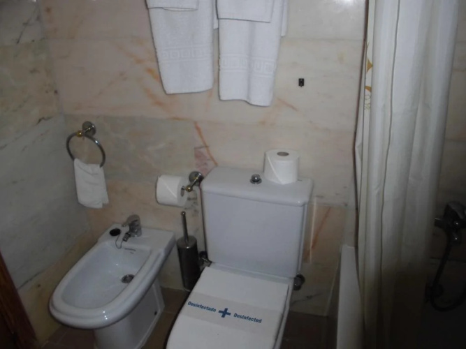 Aparthotel Es Pueto