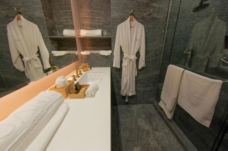 Quartz Hotel & SPA photo 12