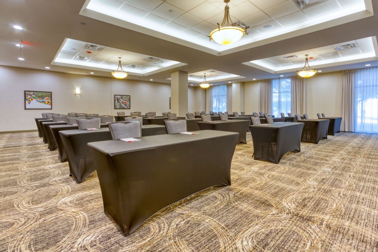 Drury Inn & Suites Near La Cantera Pkwy photo 26
