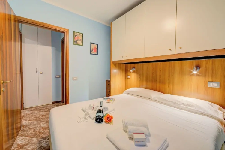 1 Bedroom Family Apartment
