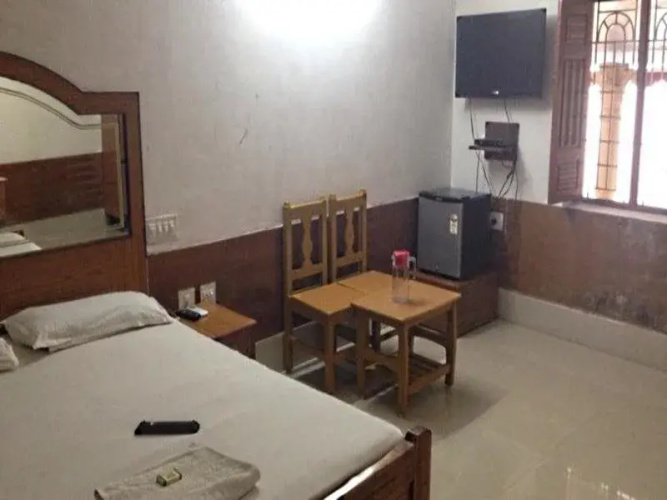Kailash Resort - Ecr