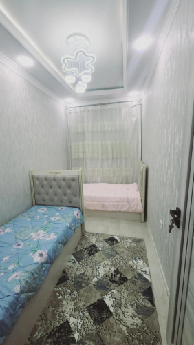 Apartment “Novza”