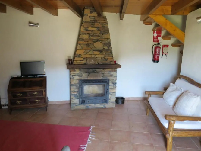 Casa das Oliveiras