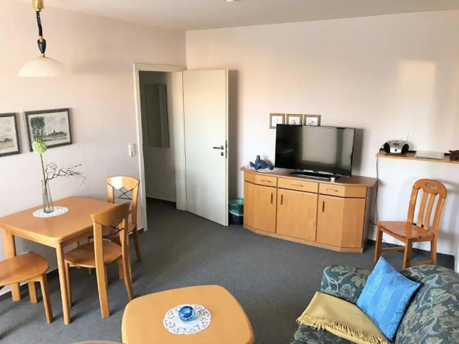 Ferienwohnung Nr 2