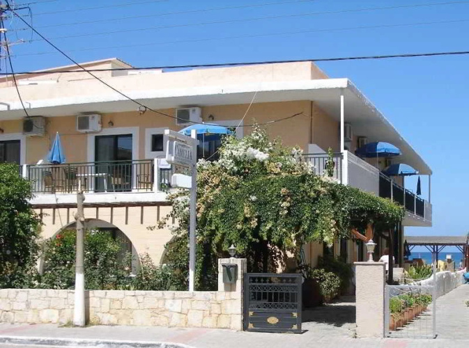 Otel görseli