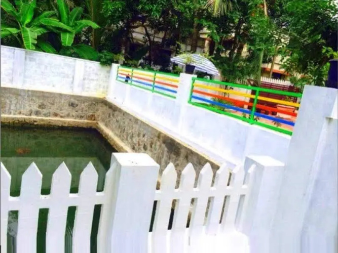 Thayyil Homestay