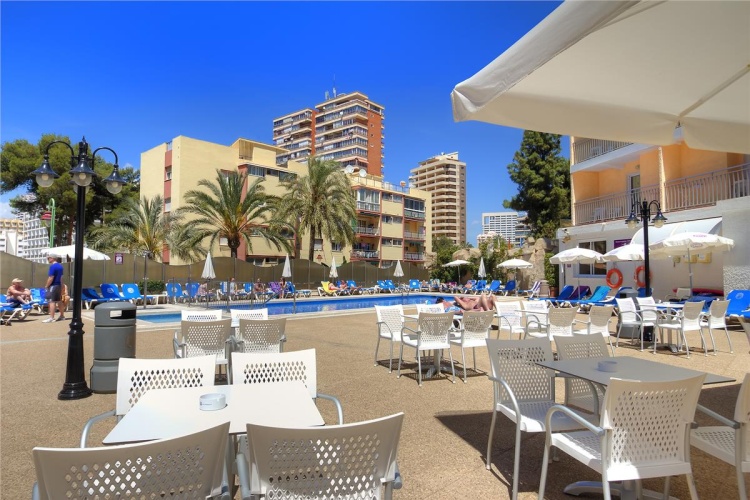 Servigroup Rialto Hotel photo 23