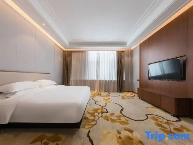Premium Double Attic room
