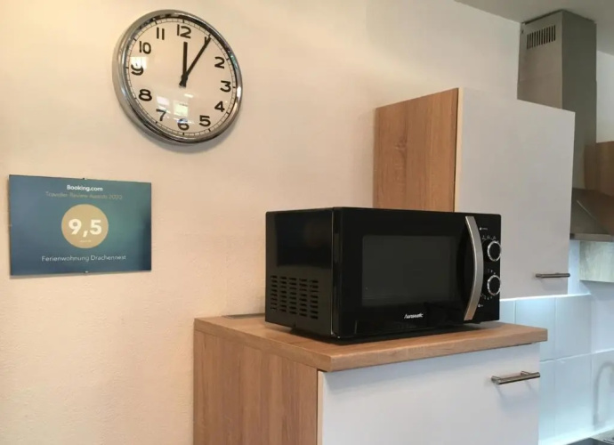 Ferienwohnung Drachennest