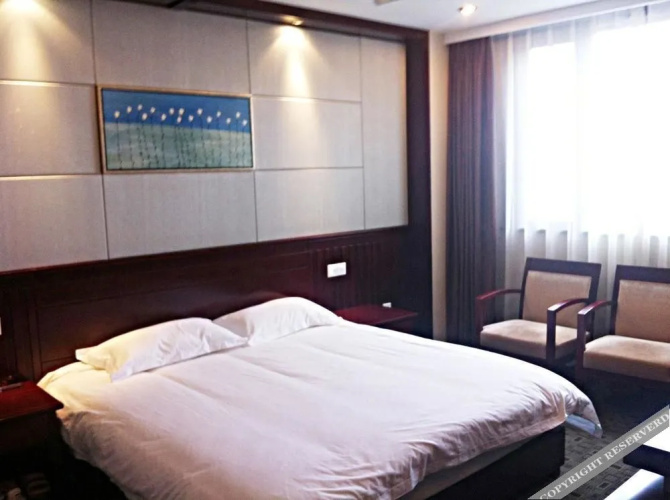 Jinyue Hotel