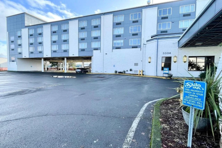 Imagen del hotel