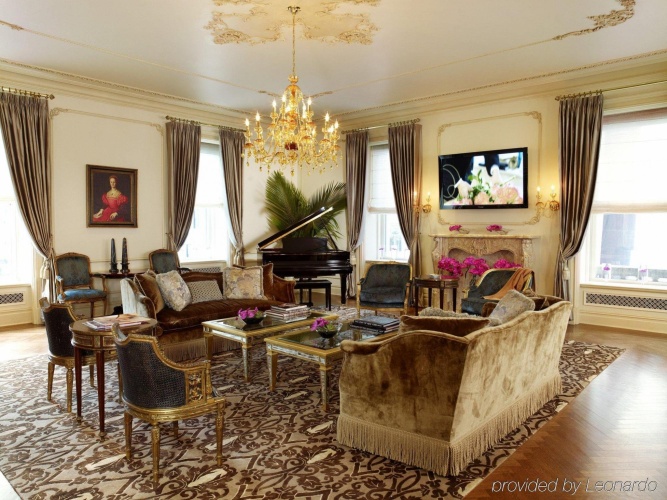 The Plaza Hotel photo 37