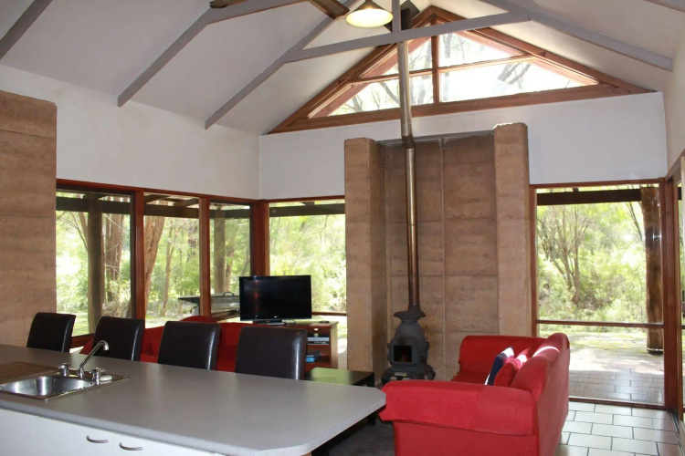 Marima Cottages