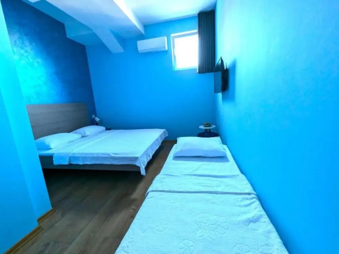 Easy Apartments