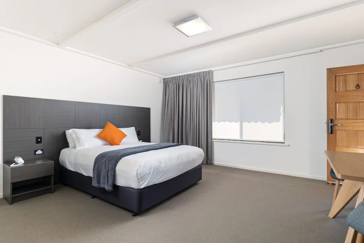 Premier Double room