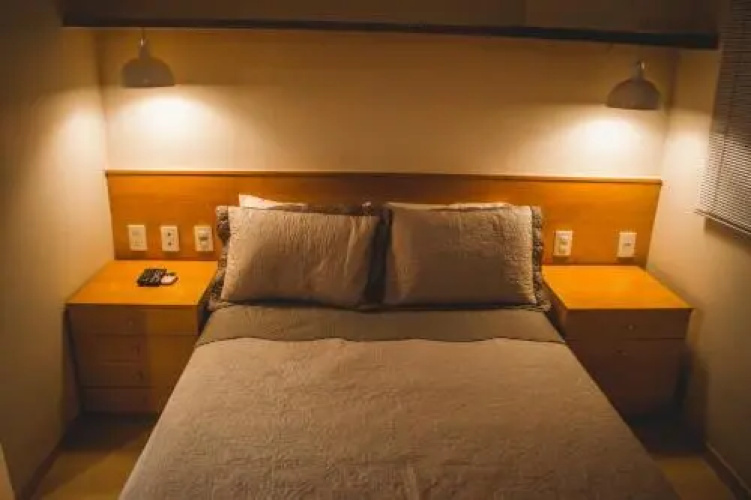 Mercure Apartments Guaratingueta