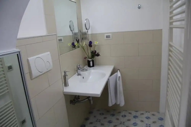 Df Bed And Breakfast