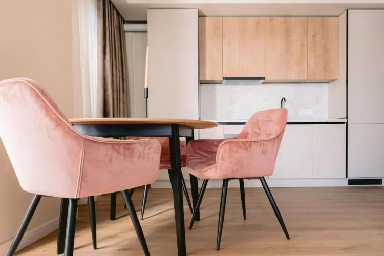 Double Apartment