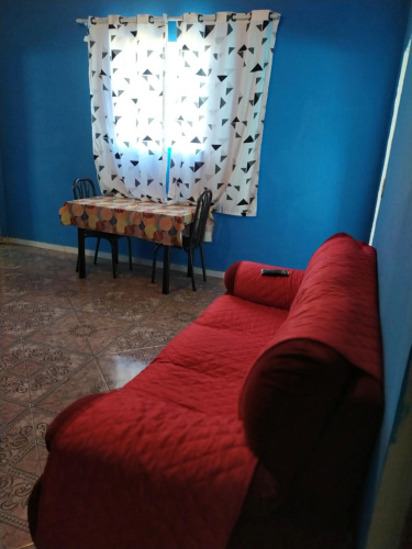 Quarto Triplo Solteiro