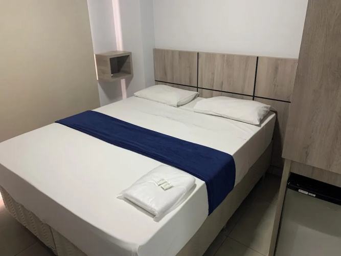 Hotel Seven