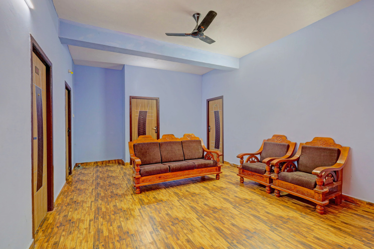 Super Hotel O Kilambakkam