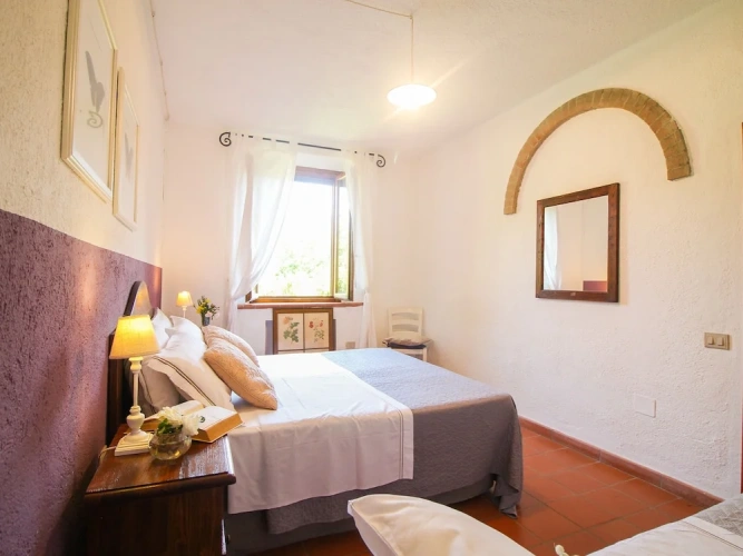 1 Bedroom Deluxe Apartment