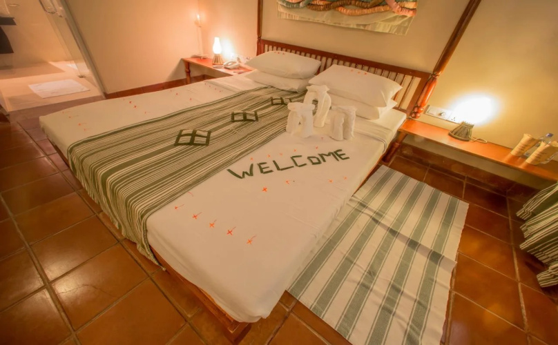 Sigiriya Village
