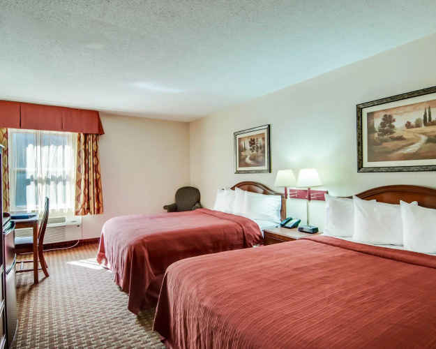 Spark by Hilton Lexington