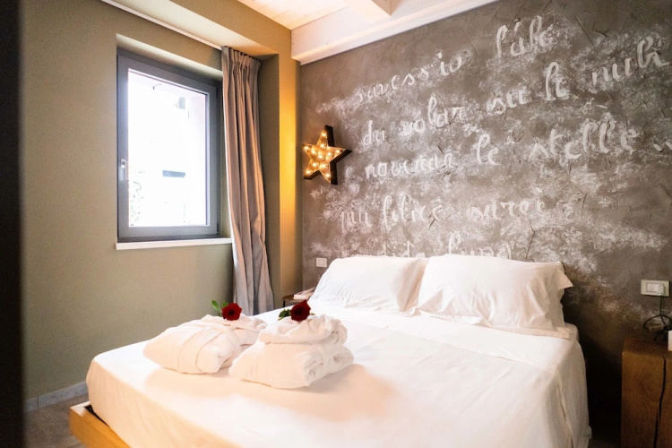 B&B Dei Poeti