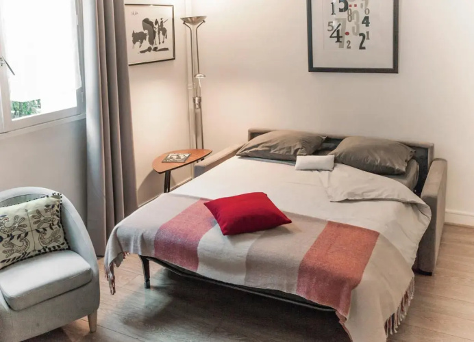 Le Studio 1517