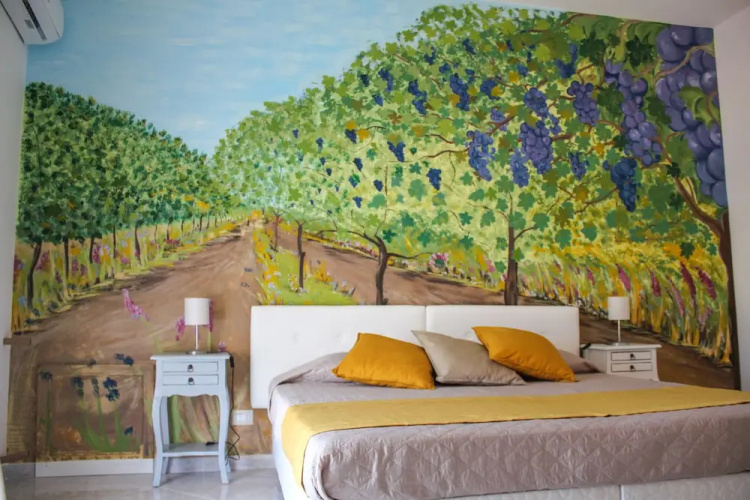 Belice Rooms