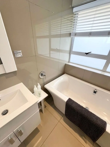 Comfort room