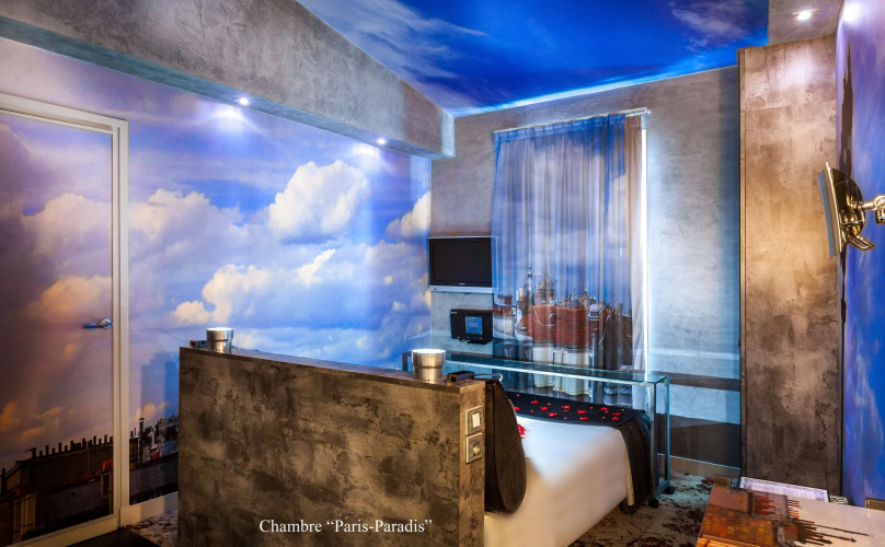 Apostrophe Hotel - Image 6