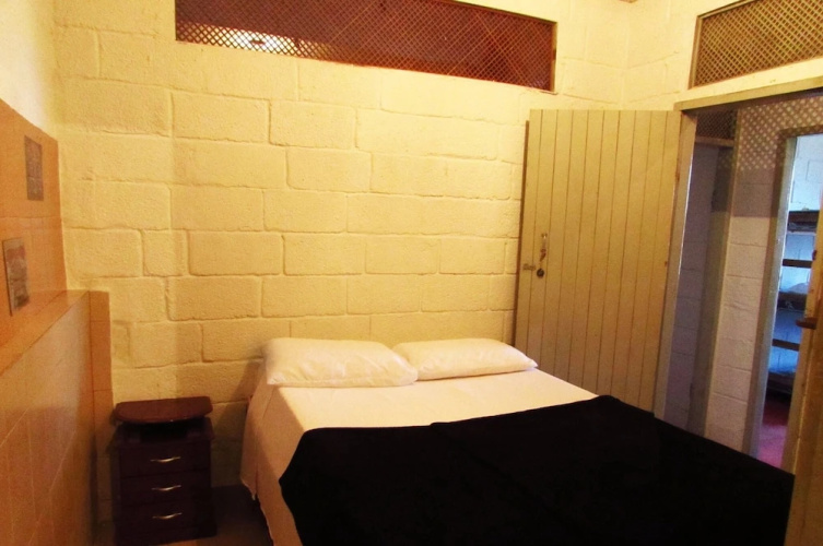 Buena Vista Hostel