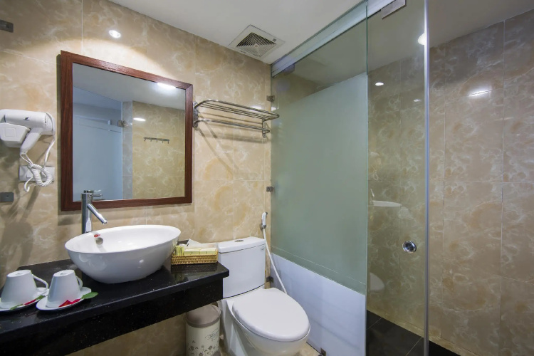 7S Hotel Splendid Pearlight Hanoi