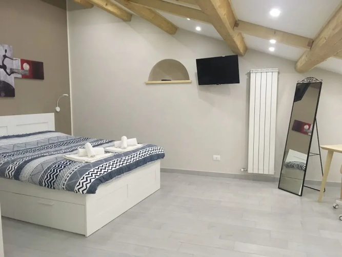 B&B Sagittabondo
