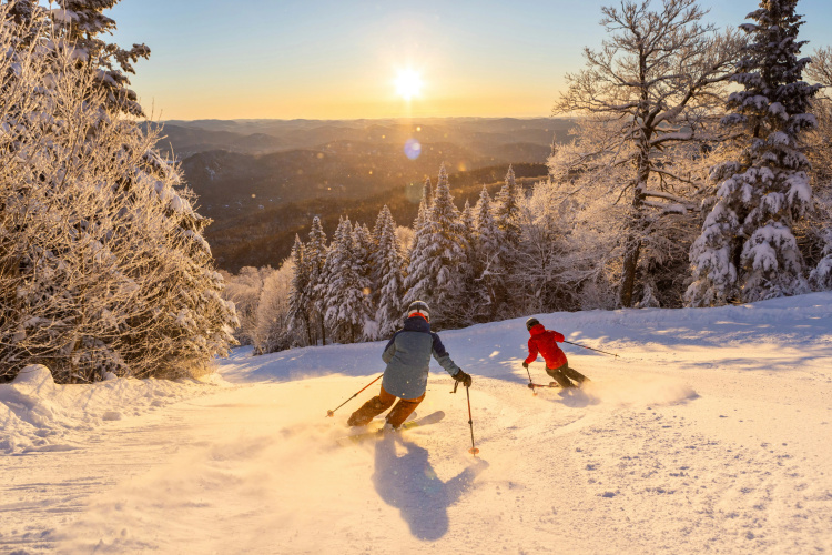 Homewood Suites by Hilton Mont-Tremblant Resort photo 23