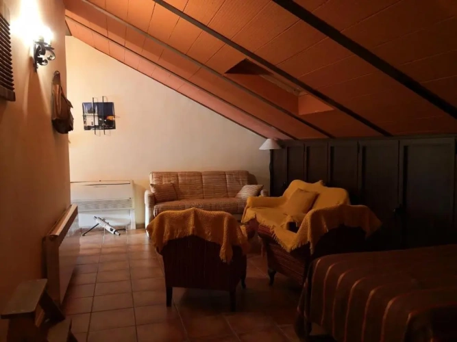 Standard Double Family room