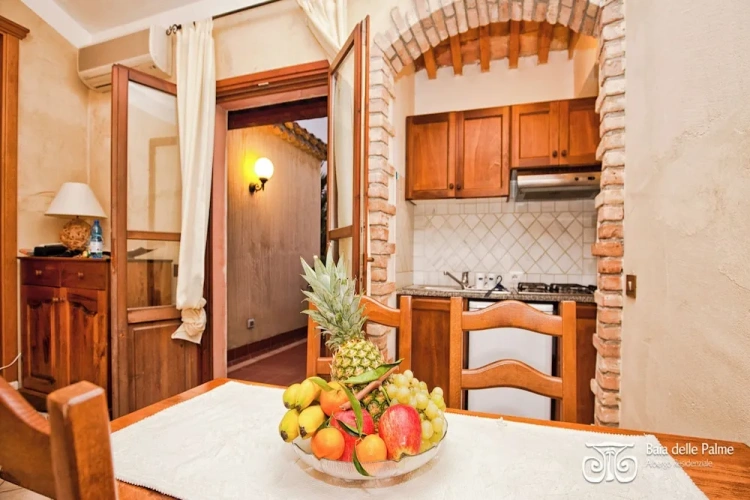 1 Bedroom Standard Apartment