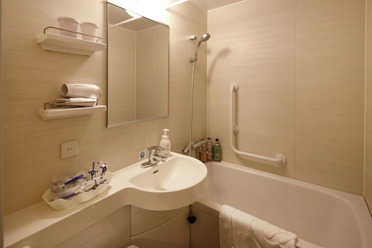 Hotel Monte Hermana Fukuoka photo 9