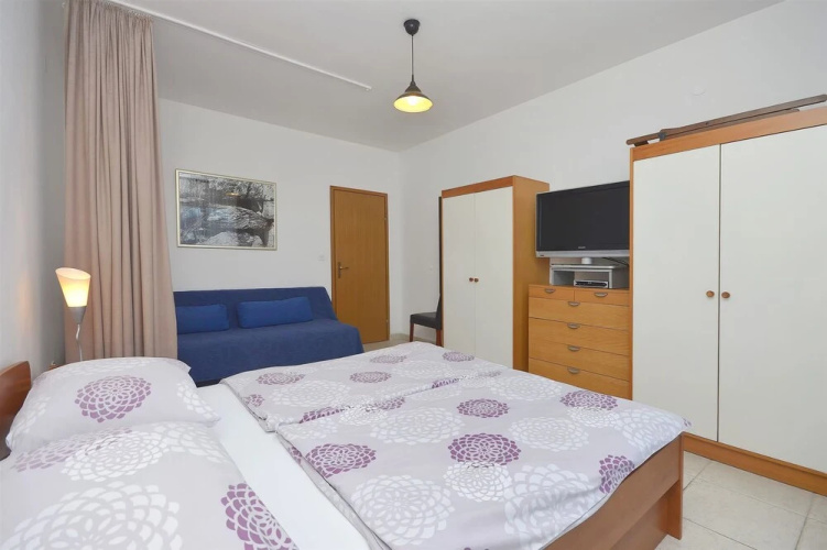 Apartments Plava Plaza Daniela