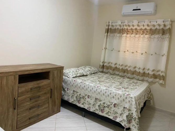 Casa em Brotas 2