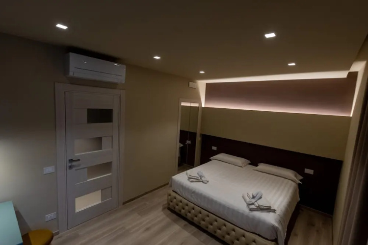 DiVino Rooms Deluxe