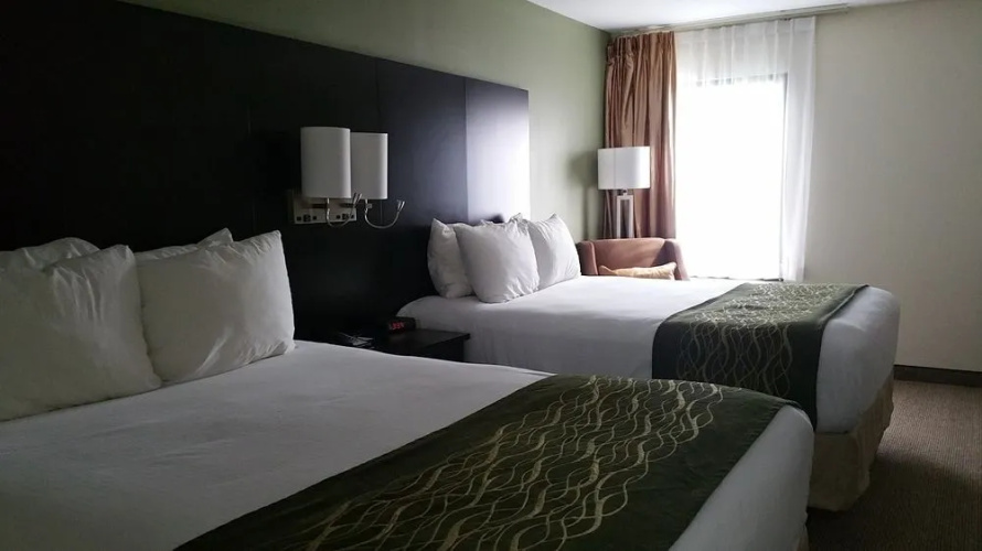 Comfort Inn