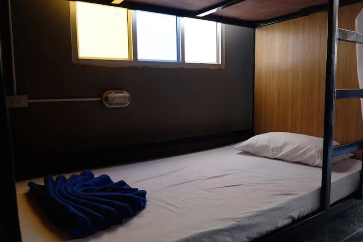 Took Took Hostel - Adults Only