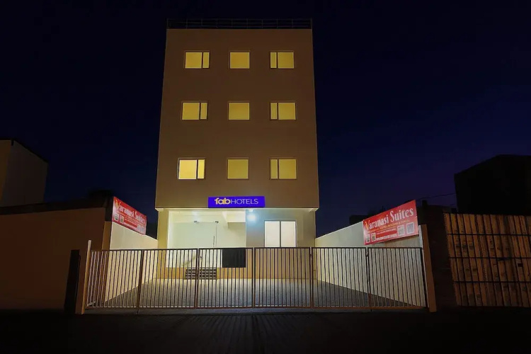 Hotelafbeelding