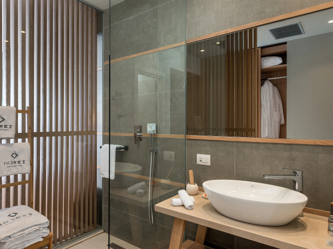 Ikones Seafront Luxury Suites Adults Only photo 10