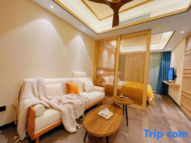 Double Apartment