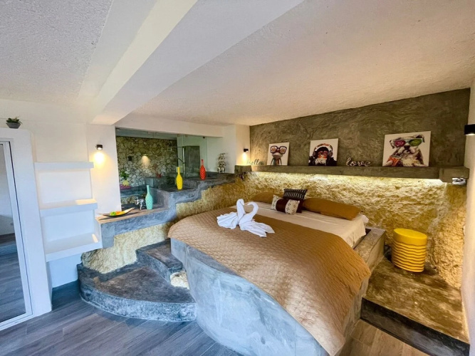 Residence Villas Agua Dulce