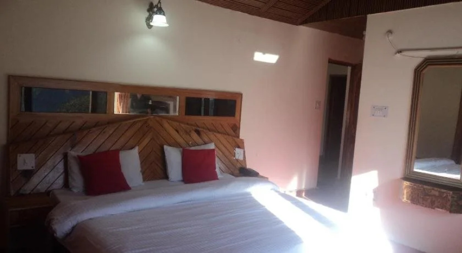 Redrosecottagesmanali